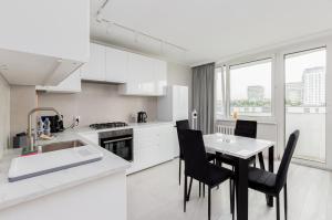 Przymorze Comfy Studio by BookingHost