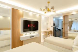 Hotel-Like Staycation1 MOA Pasay