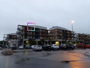 Leilighet på Båly Lindesnes - Grønsfjord