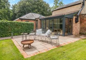 Fretherne Mews - Framilode