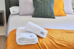 RG Duque de Aveiro - Churriana