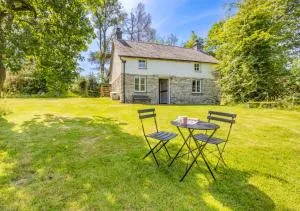 Ysgubor The Barn and Tanybryn Cottage - Gartheli