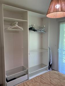 Appartements Appartement proche plage et CNPE : photos des chambres