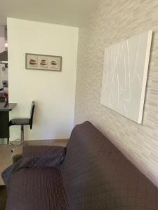 Appartements Appartement proche plage et CNPE : photos des chambres