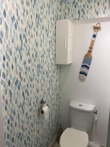 Appartements Appartement proche plage et CNPE : photos des chambres