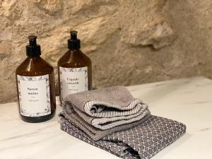 Maison de ville-idéale pour les déplacements pros-35min Paris-versailles-Giverny-