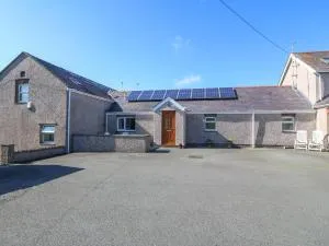 Gwynlys - Llanfflewyn