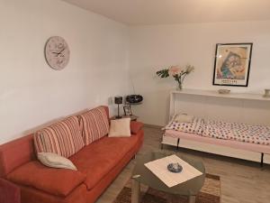 Ferienwohnung Hilgert