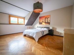 Villas Jolie Villa avec jardin : photos des chambres