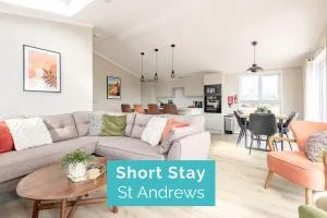 Eden View Estate - Eden Lodge - Strathkinness