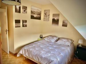 Jolie Villa avec jardin