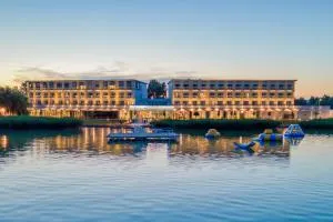 Sirius Hotel****Superior - Balatonberény