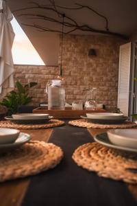 Arena Lodge - Los gigantes