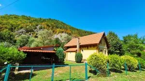 Casa de vacanta Bulz - Lorău