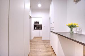 Warsaw Premium Apartments Boczna