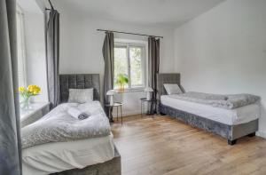 Warsaw Premium Apartments Boczna