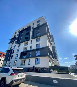 Oxygen Apartments - Promenada Business Center