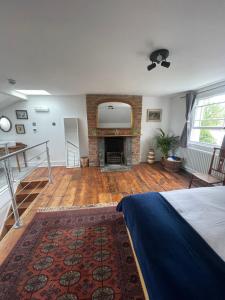 Central Victorian House