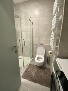 Modern Living in Budapest