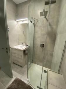 Modern Living in Budapest