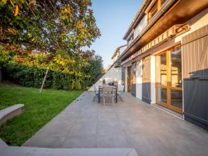 Villas Jolie Villa avec jardin : Villa