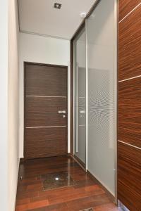 Saint Peters Apartment