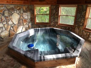 Love Nest in Blue Ridge