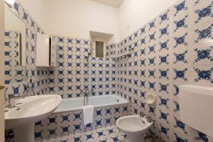 Villa Bianca in Rapallo - Happy Rentals