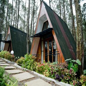 Great Panorama Lodge and Camp by MHM