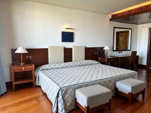 Smy Carlos V Wellness & Spa Alghero img52