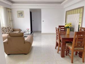 Arcadia Apartment Hotel
