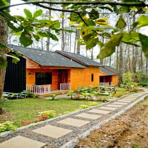 Great Panorama Lodge and Camp by MHM