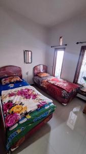 Bromo Privater villa