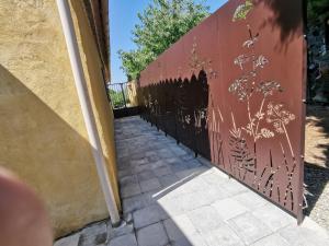 A bel air en Luberon