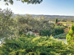 A bel air en Luberon