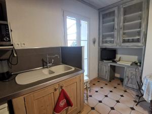 Maisons de vacances A bel air en Luberon : photos des chambres