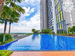 Sunway Grid by JBcity Home - Kampong Tiram Duku Kiri