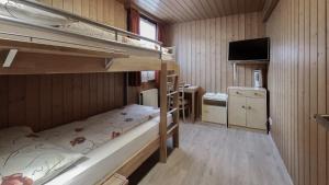 Rössli Holiday Apartment