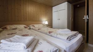 Rössli Holiday Apartment