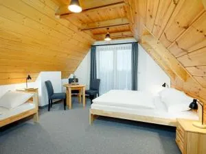 Villa Taternik - 3 Bedrooms Apartment - Mountain View - Hrube