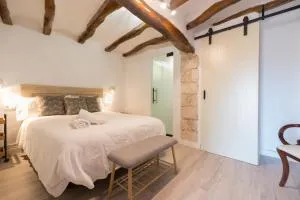 Casa Rural encantadora Almatret - Fayón