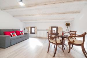 Casa Rural encantadora Almatret