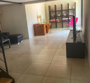Appartements Le Loft : photos des chambres