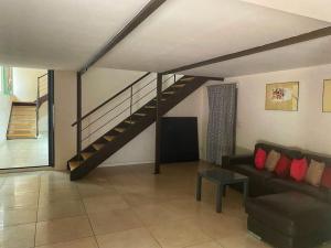 Appartements Le Loft : photos des chambres
