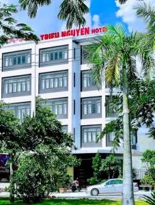 Triệu Nguyễn Hotel - Xóm Mỹ Thanh