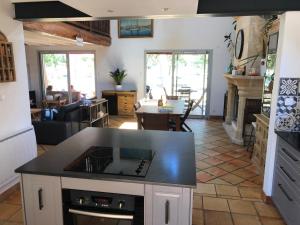 Villa TAKY - LE VERDON SUR MER - max 11 pers
