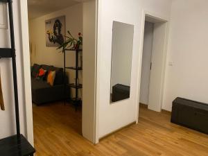 ImmerFrei Apartments