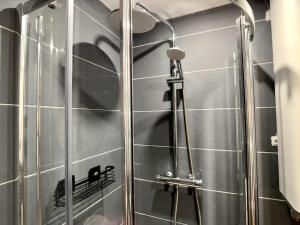 Elfeuf centre - Chez Maxime