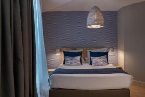 Comfort Double Room room in Vincci Puertochico