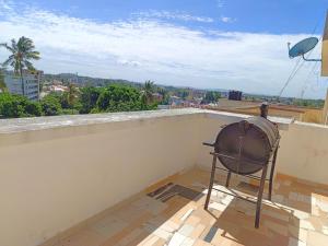 Penthouse near the Beach, 0742 for 616 then 120